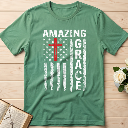Amazing Grace 28