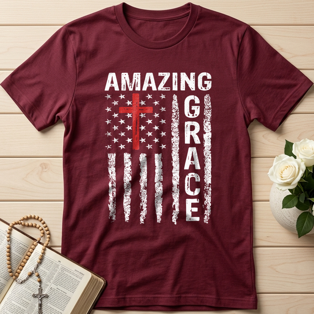 Amazing Grace 28
