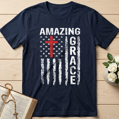 Amazing Grace 28