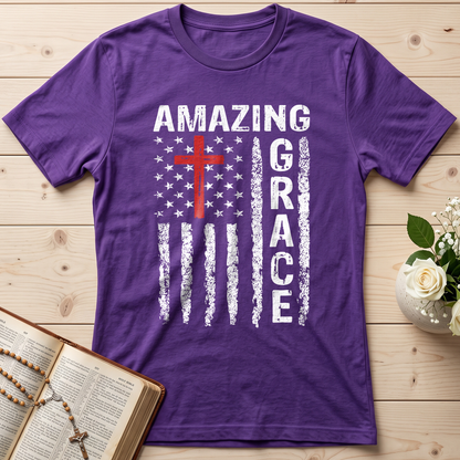 Amazing Grace 28