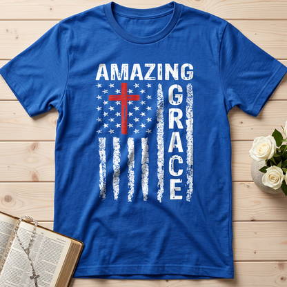 Amazing Grace 28