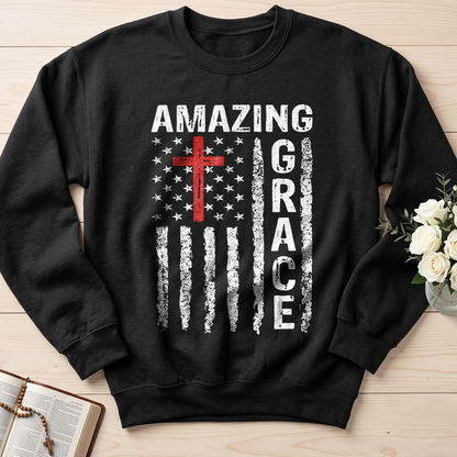 Amazing Grace 28