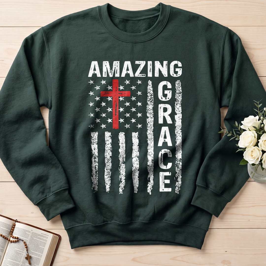 Amazing Grace 28