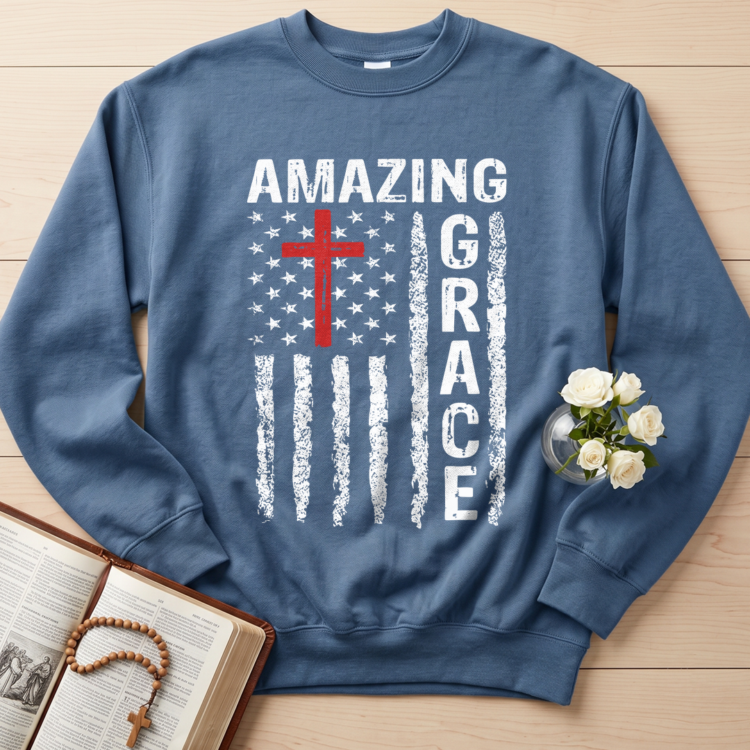 Amazing Grace 28
