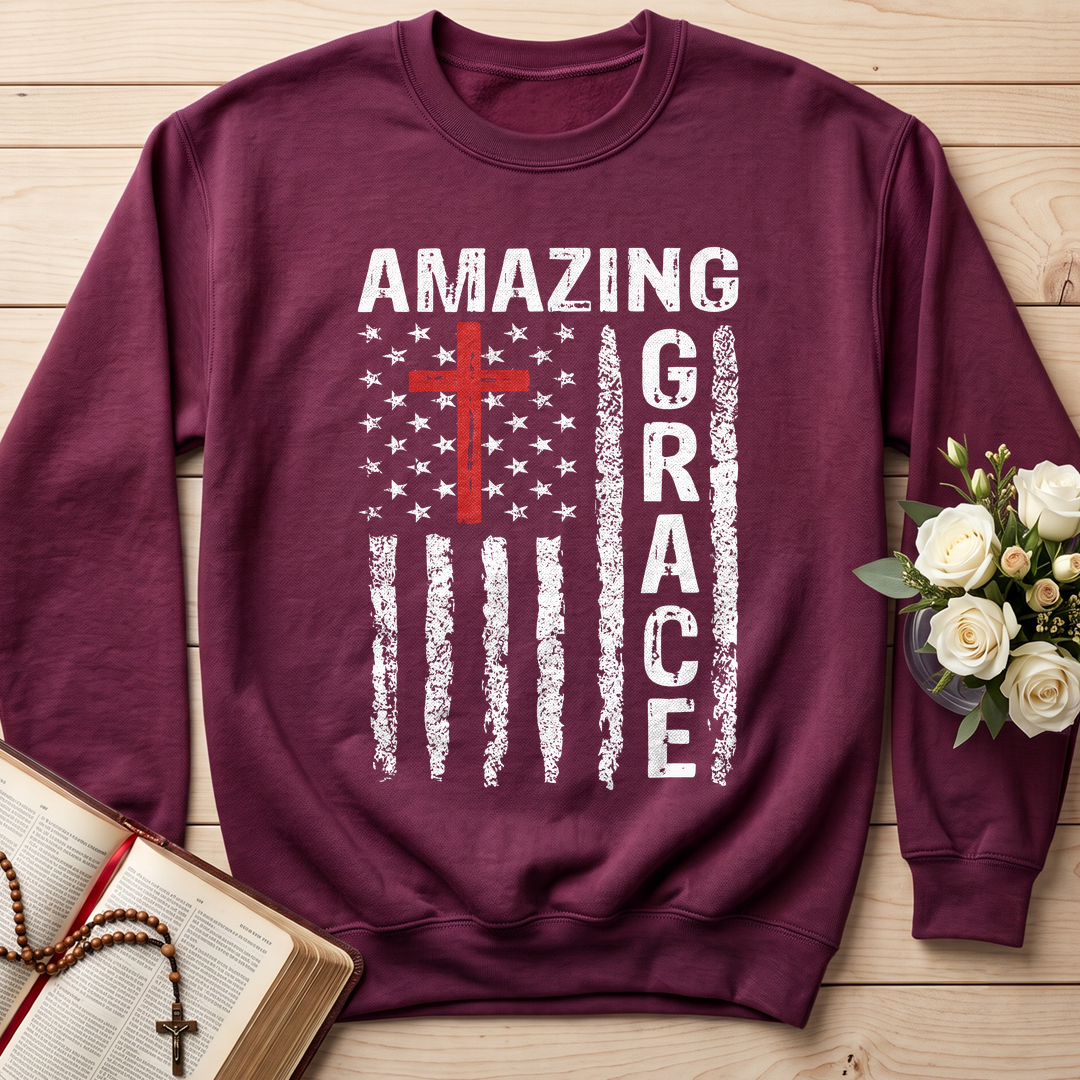 Amazing Grace 28