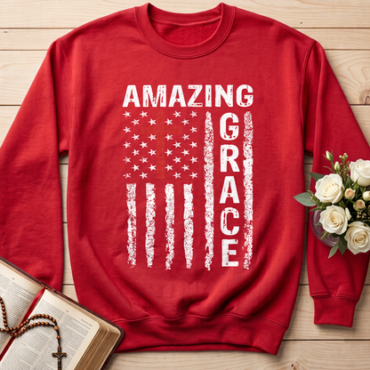 Amazing Grace 28