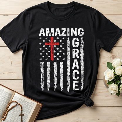 Amazing Grace 28