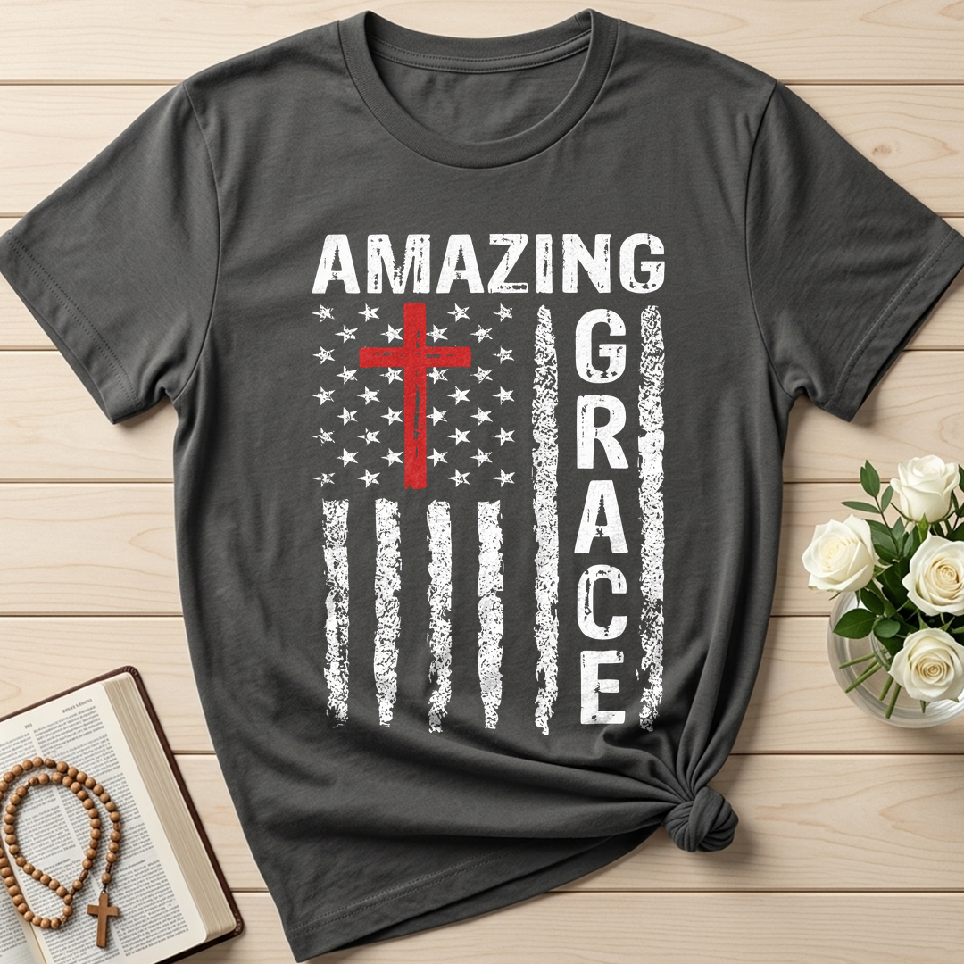 Amazing Grace 28