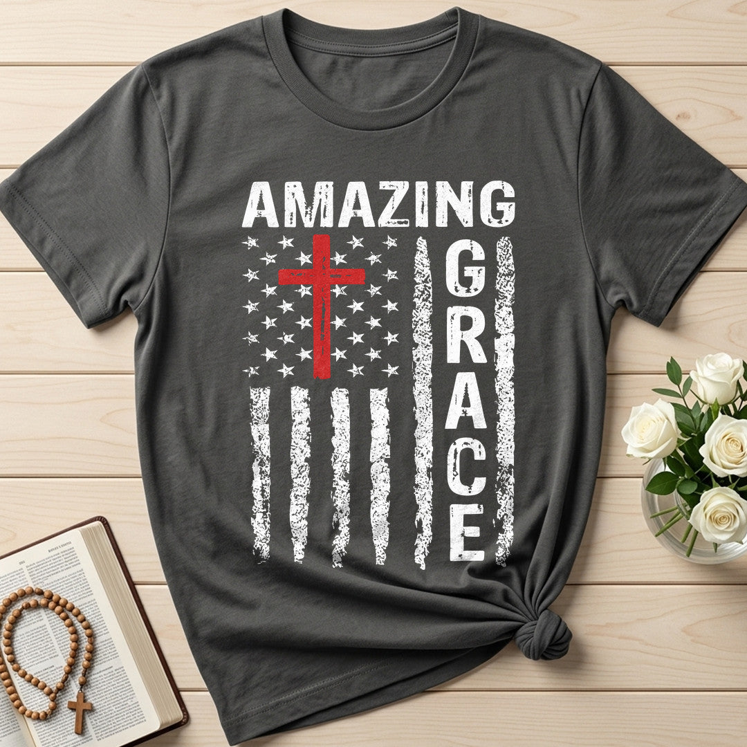 Amazing Grace 28