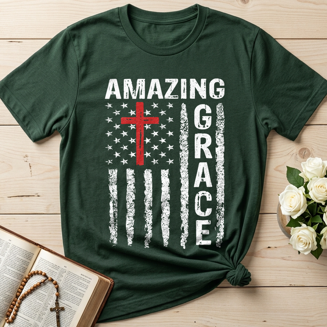 Amazing Grace 28