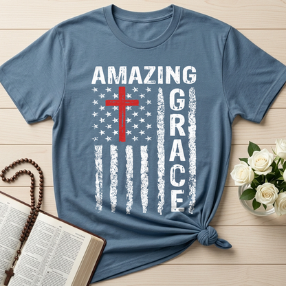 Amazing Grace 28