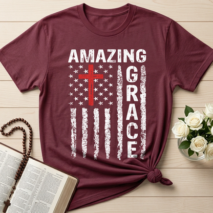 Amazing Grace 28