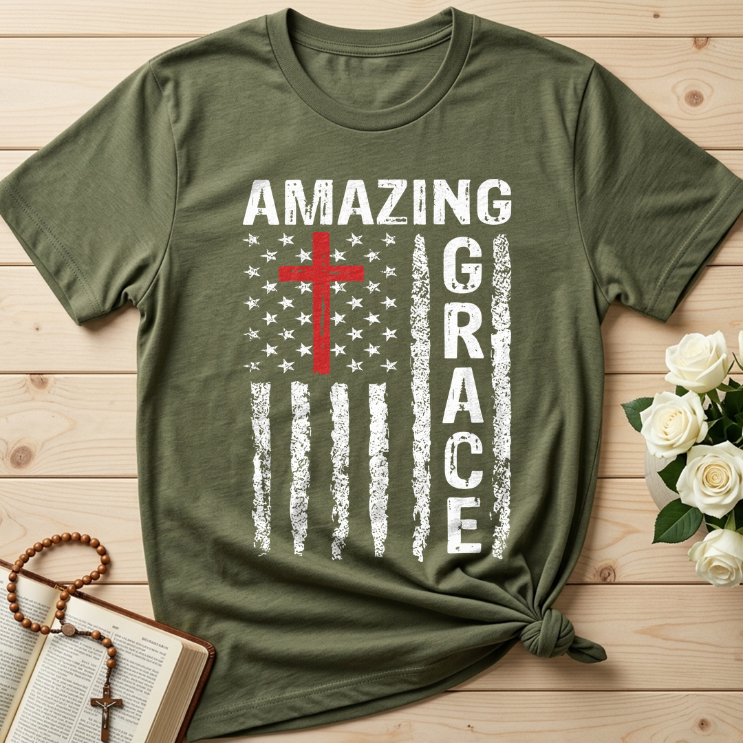 Amazing Grace 28