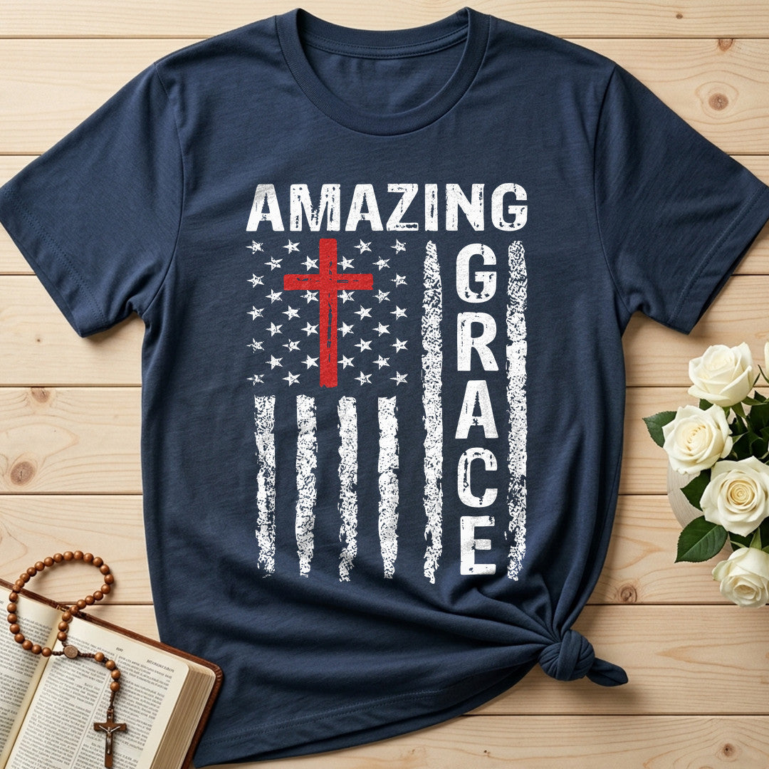 Amazing Grace 28