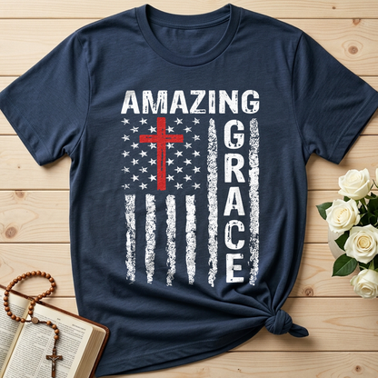 Amazing Grace 28