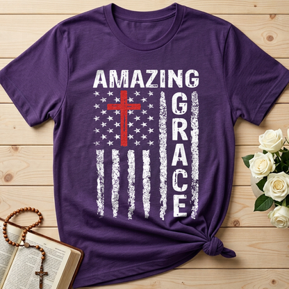 Amazing Grace 28