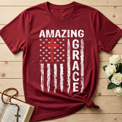 Amazing Grace 28