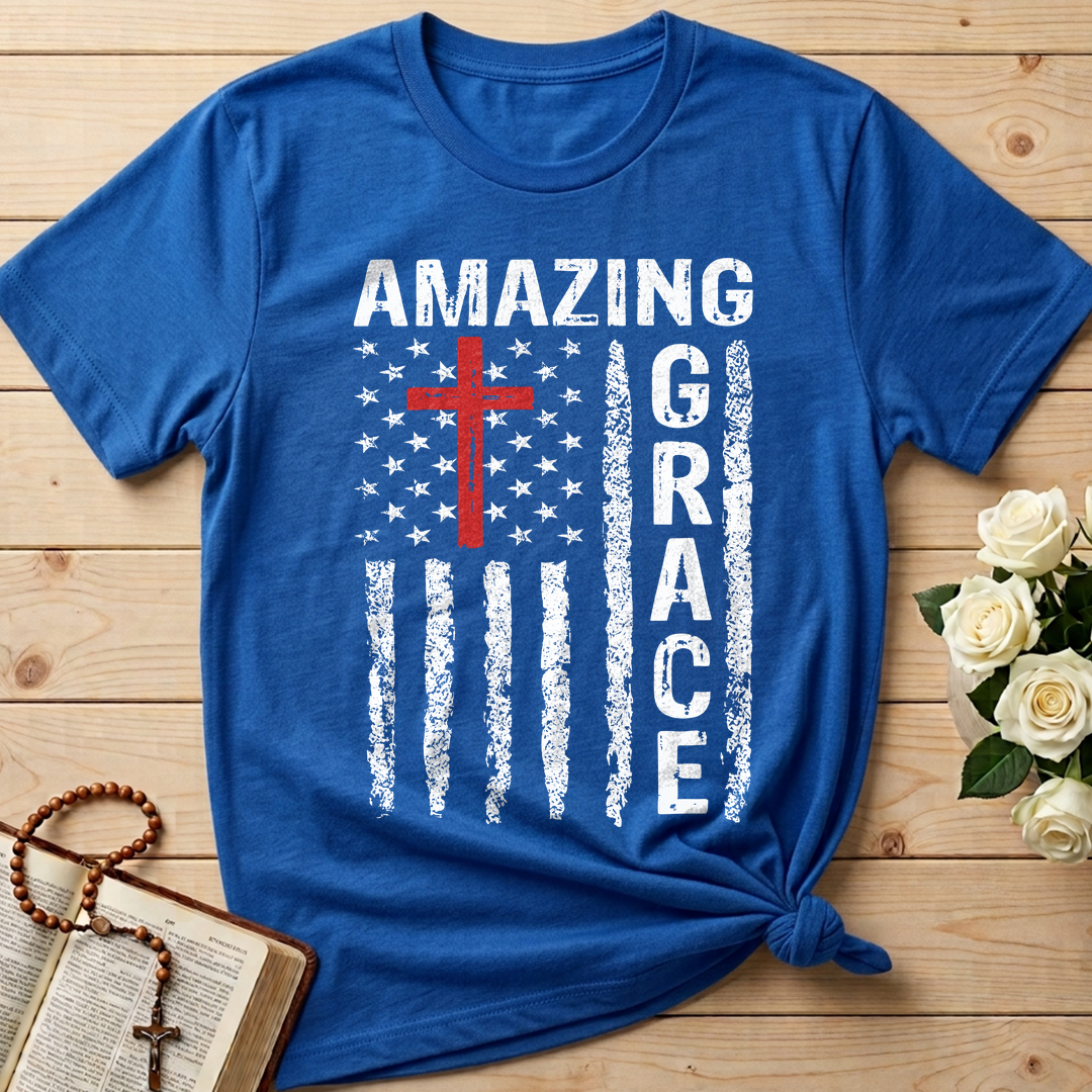 Amazing Grace 28