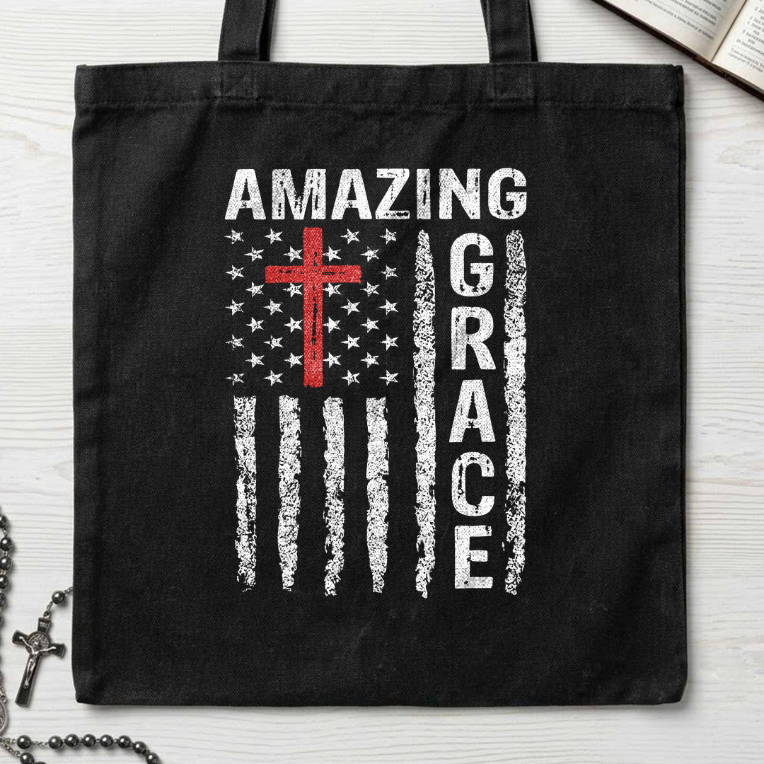Amazing Grace 28