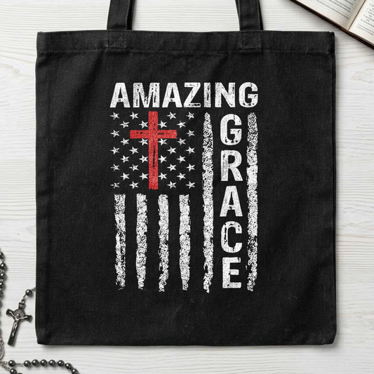 Amazing Grace 28