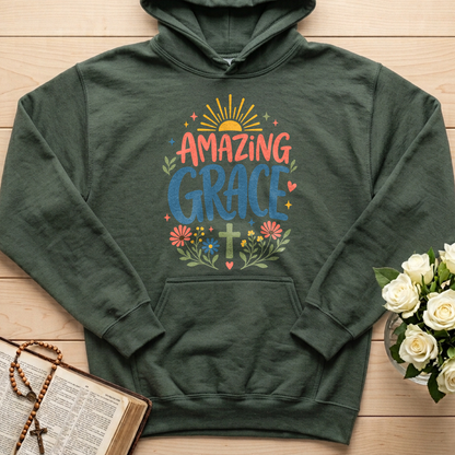 Amazing Grace 29