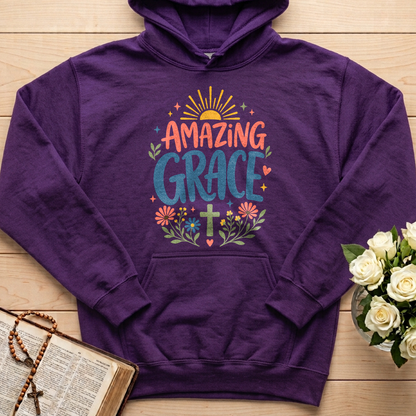 Amazing Grace 29