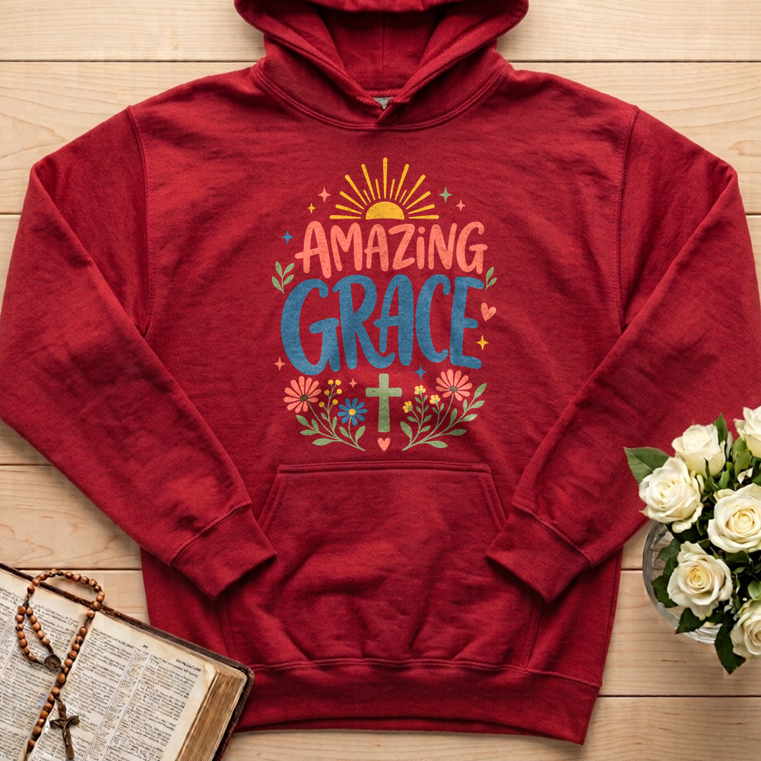 Amazing Grace 29