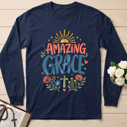 Amazing Grace 29