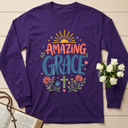 Amazing Grace 29