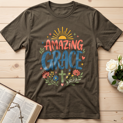 Amazing Grace 29