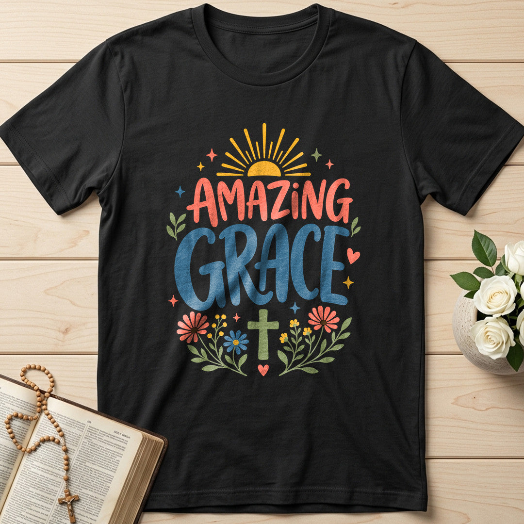 Amazing Grace 29