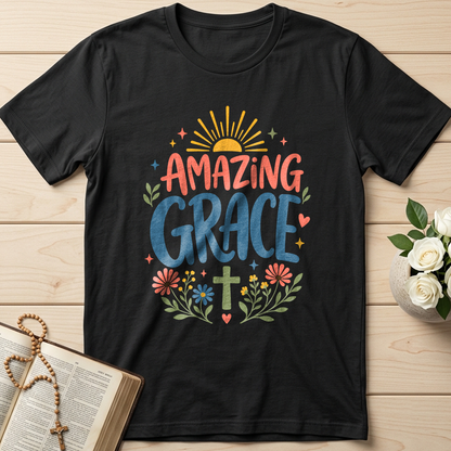 Amazing Grace 29