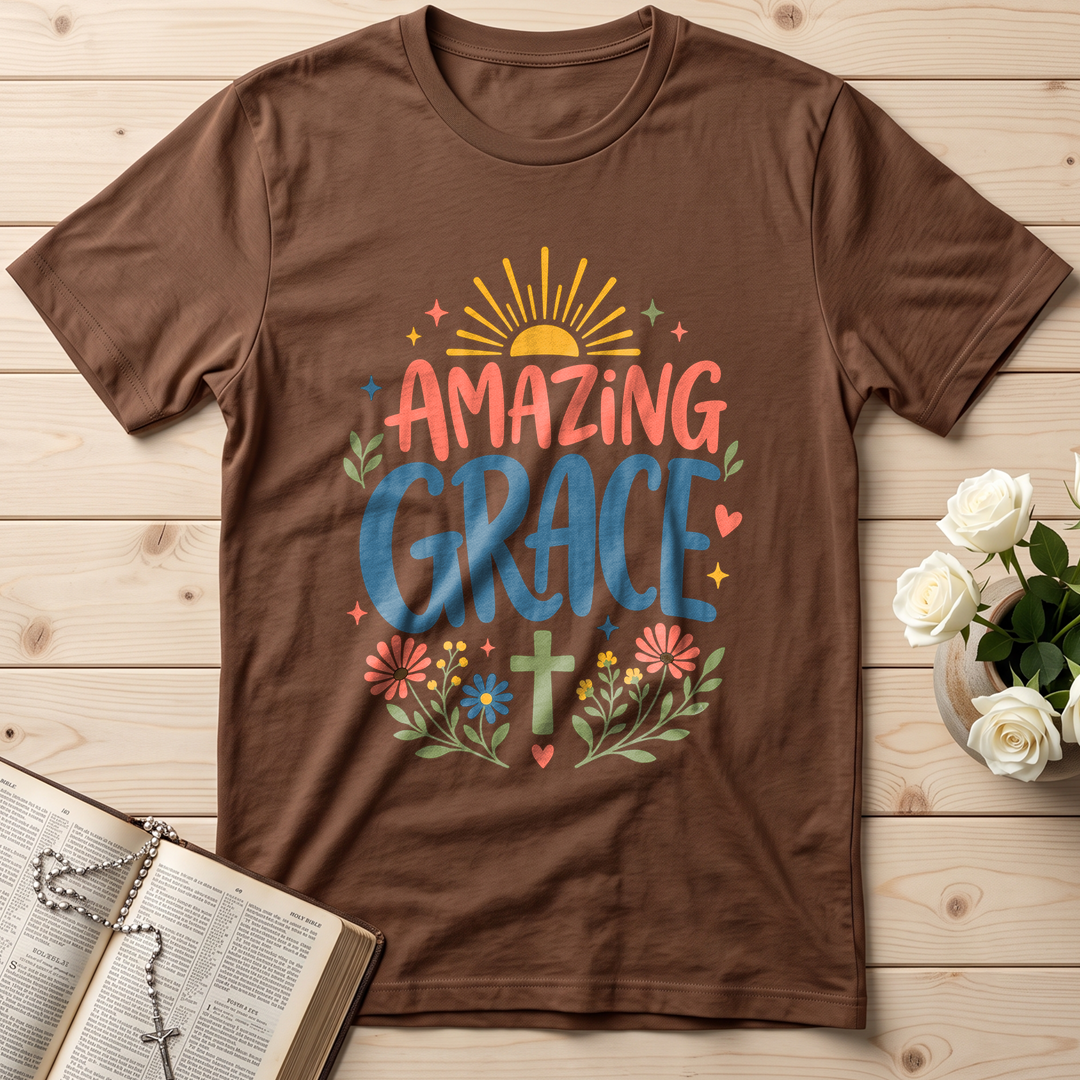 Amazing Grace 29