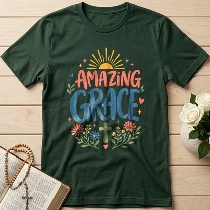 Amazing Grace 29