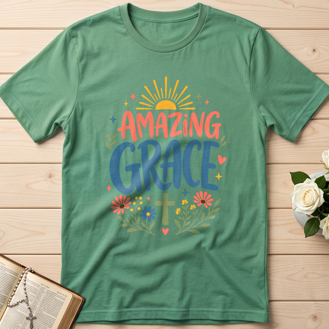 Amazing Grace 29