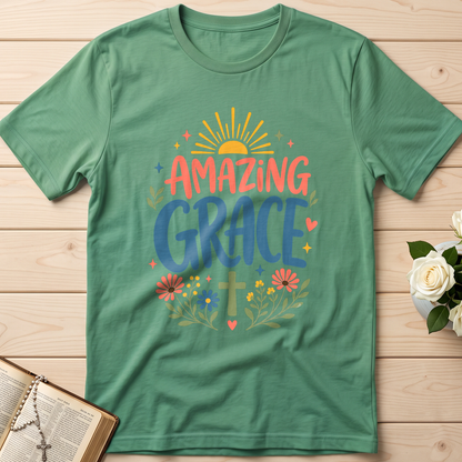 Amazing Grace 29