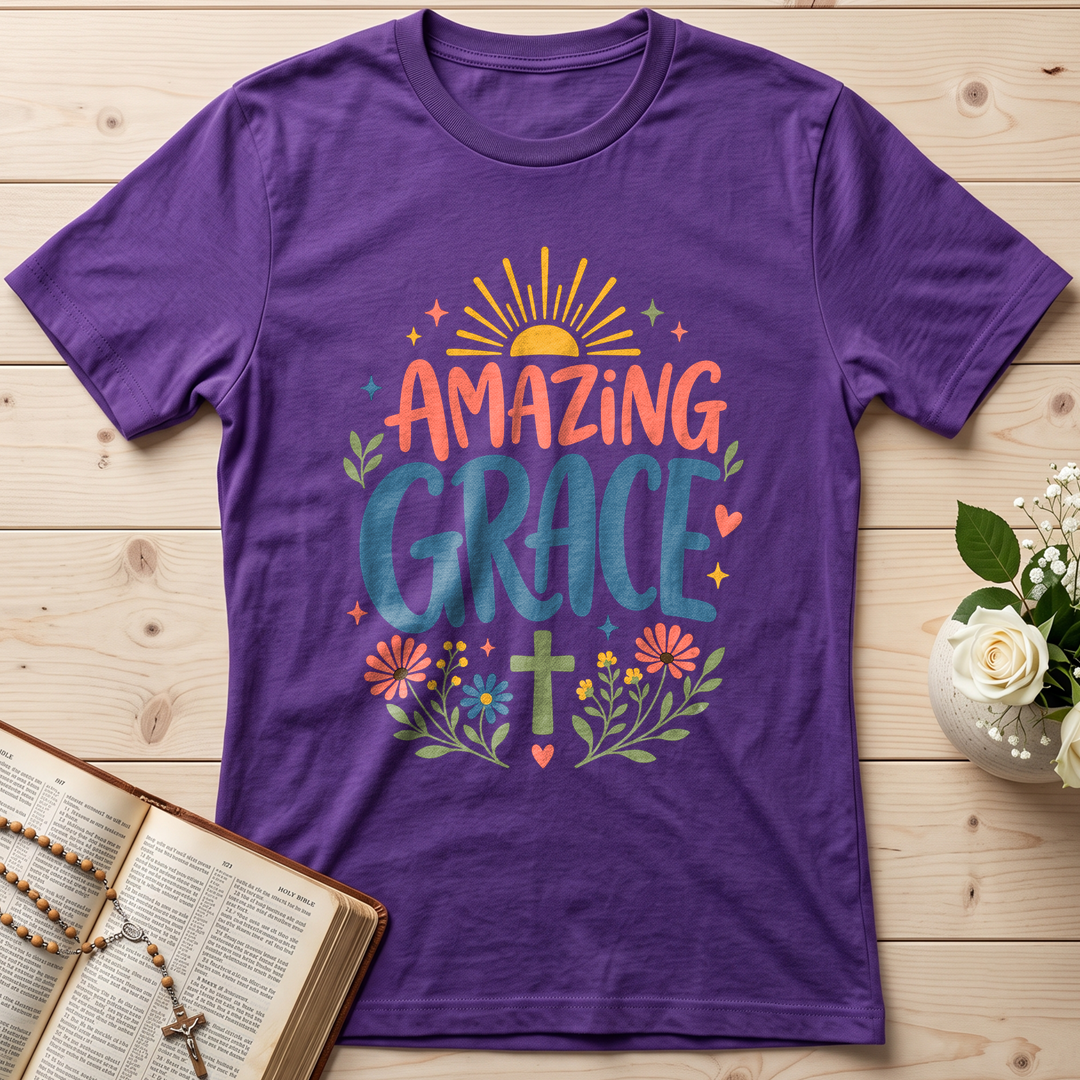 Amazing Grace 29