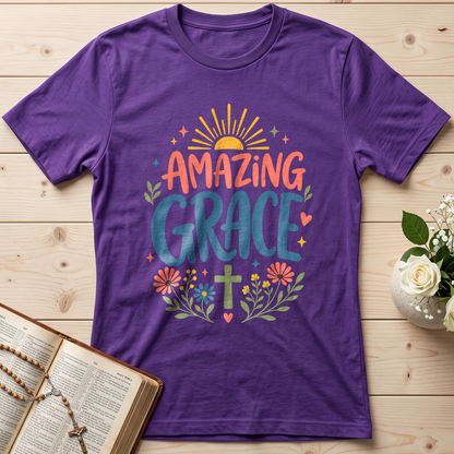 Amazing Grace 29