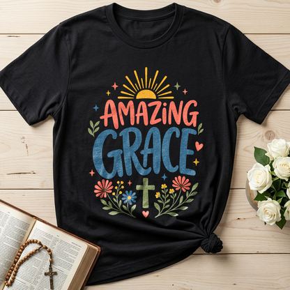 Amazing Grace 29