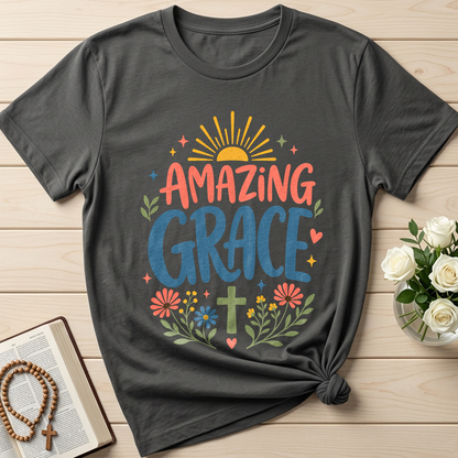 Amazing Grace 29