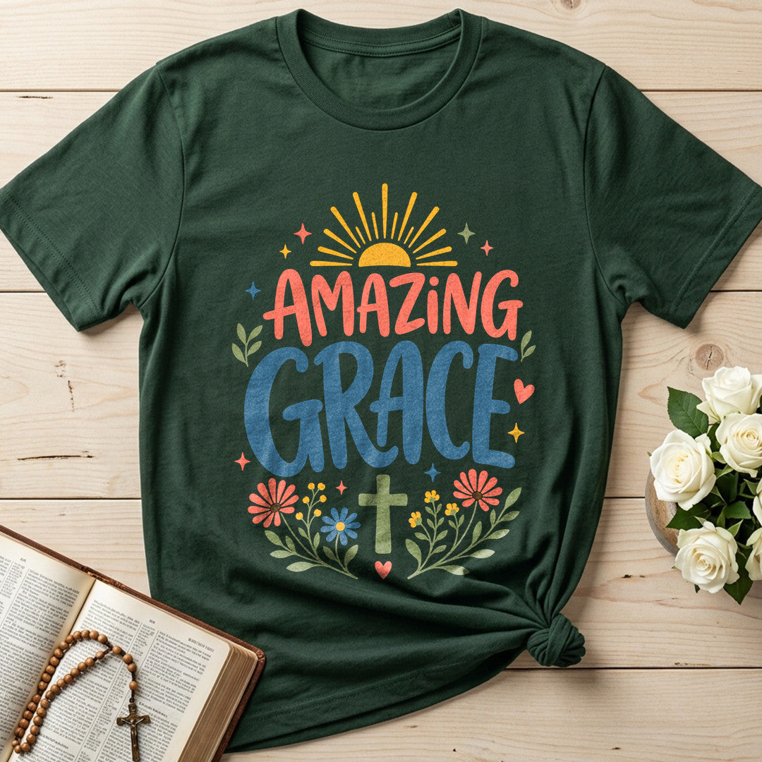 Amazing Grace 29