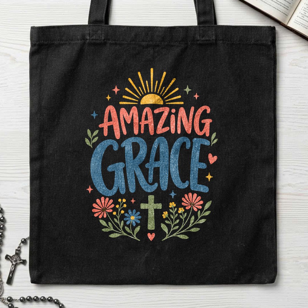 Amazing Grace 29