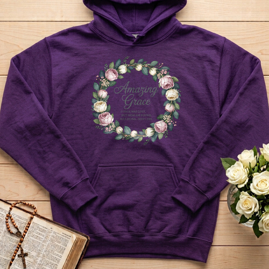 Amazing Grace 31