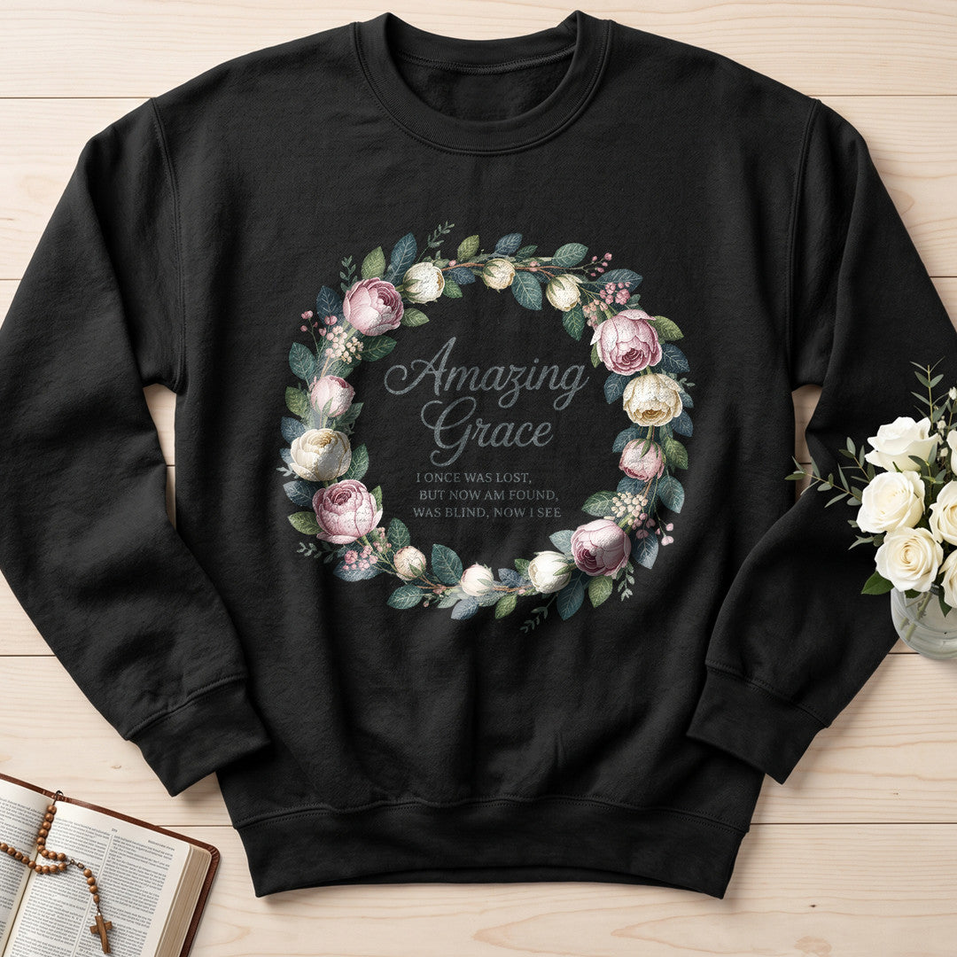 Amazing Grace 31