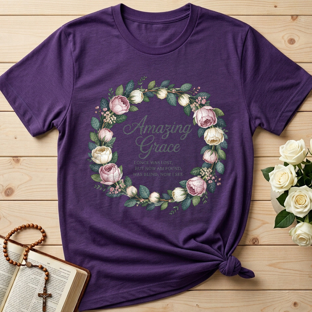 Amazing Grace 31