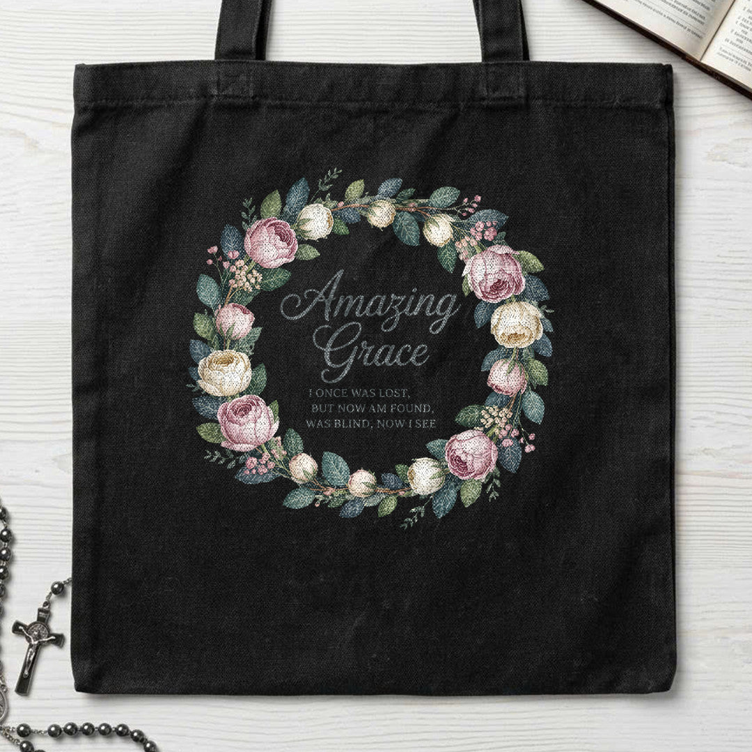 Amazing Grace 31