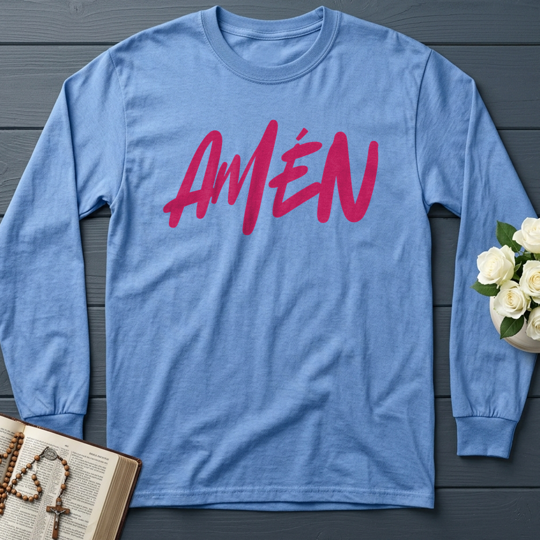 Amen 01