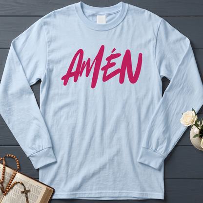 Amen 01