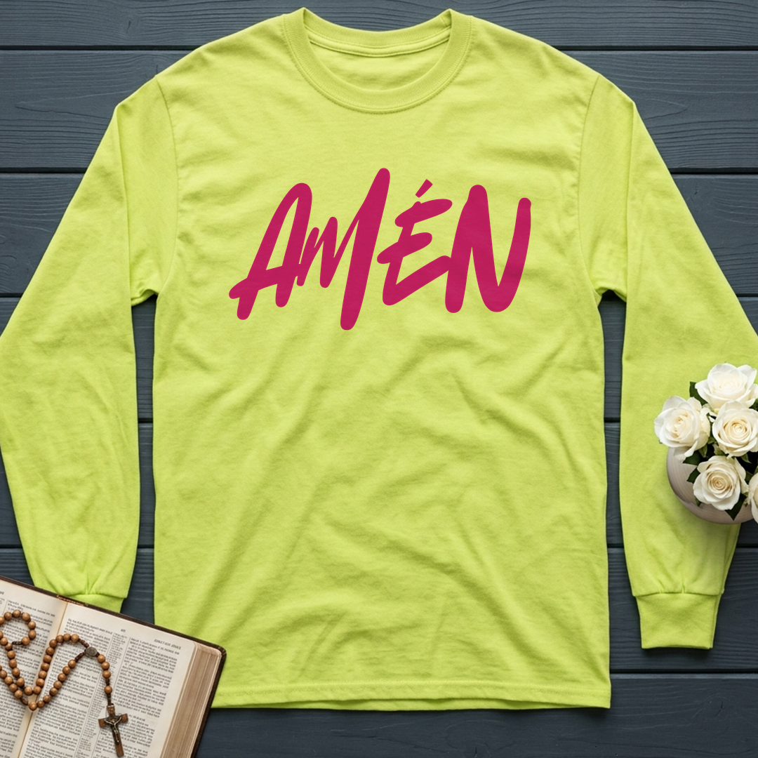 Amen 01