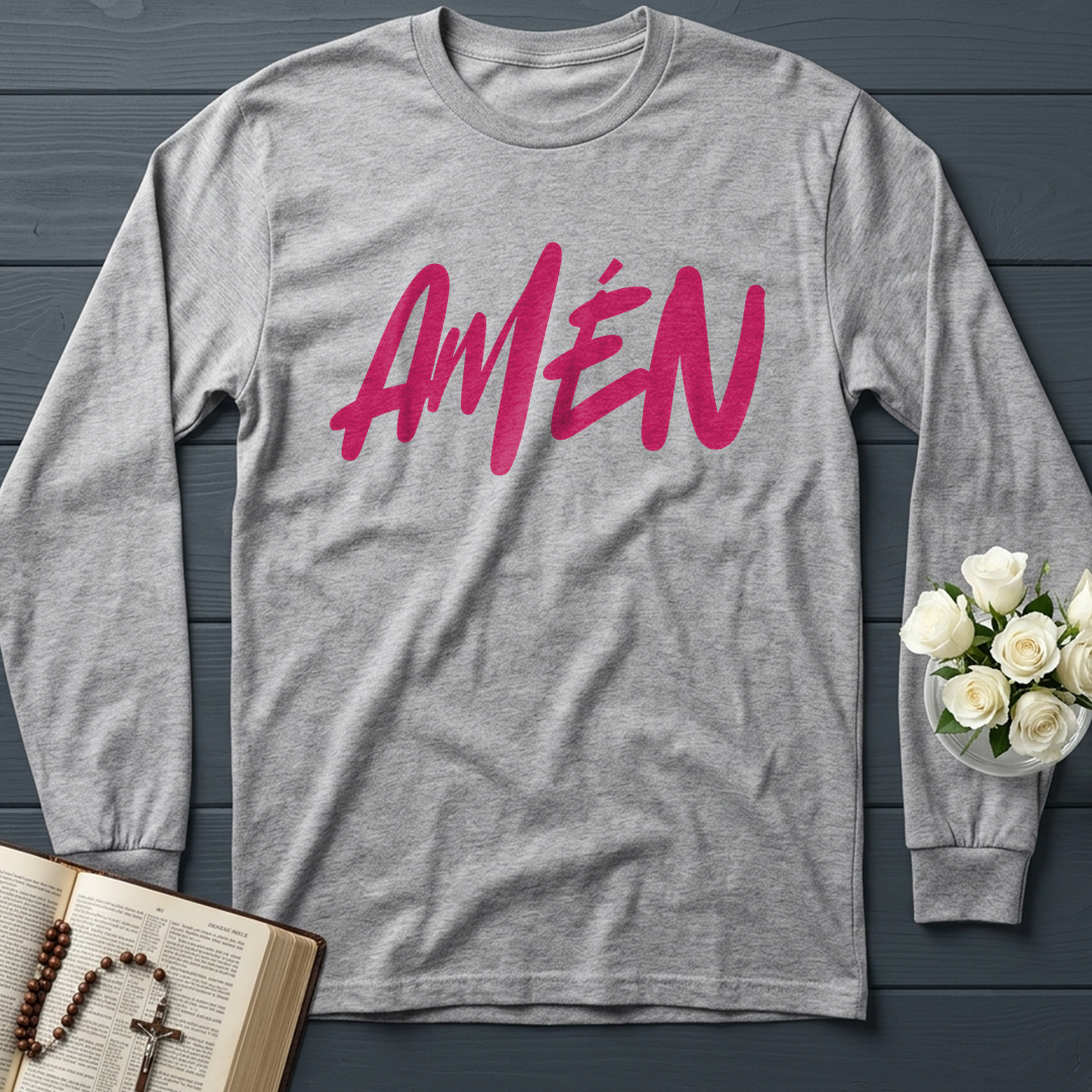 Amen 01